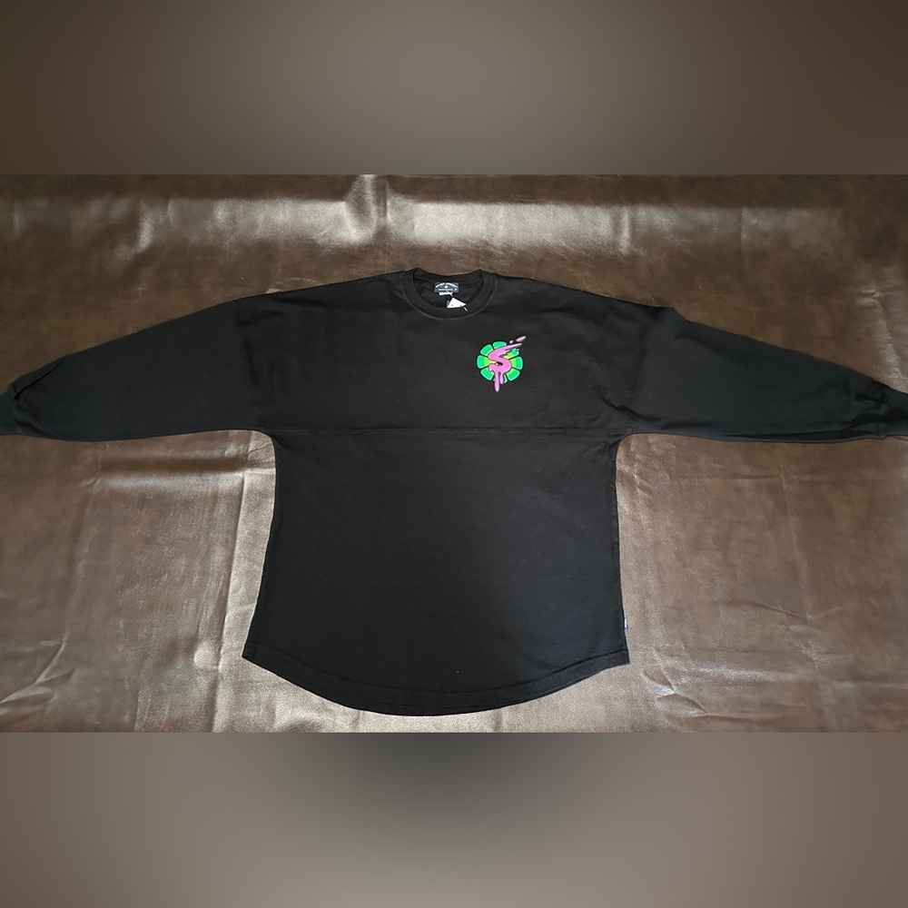 Slushii edm Spirit Jersey  Size. M - Picture 2 of 6